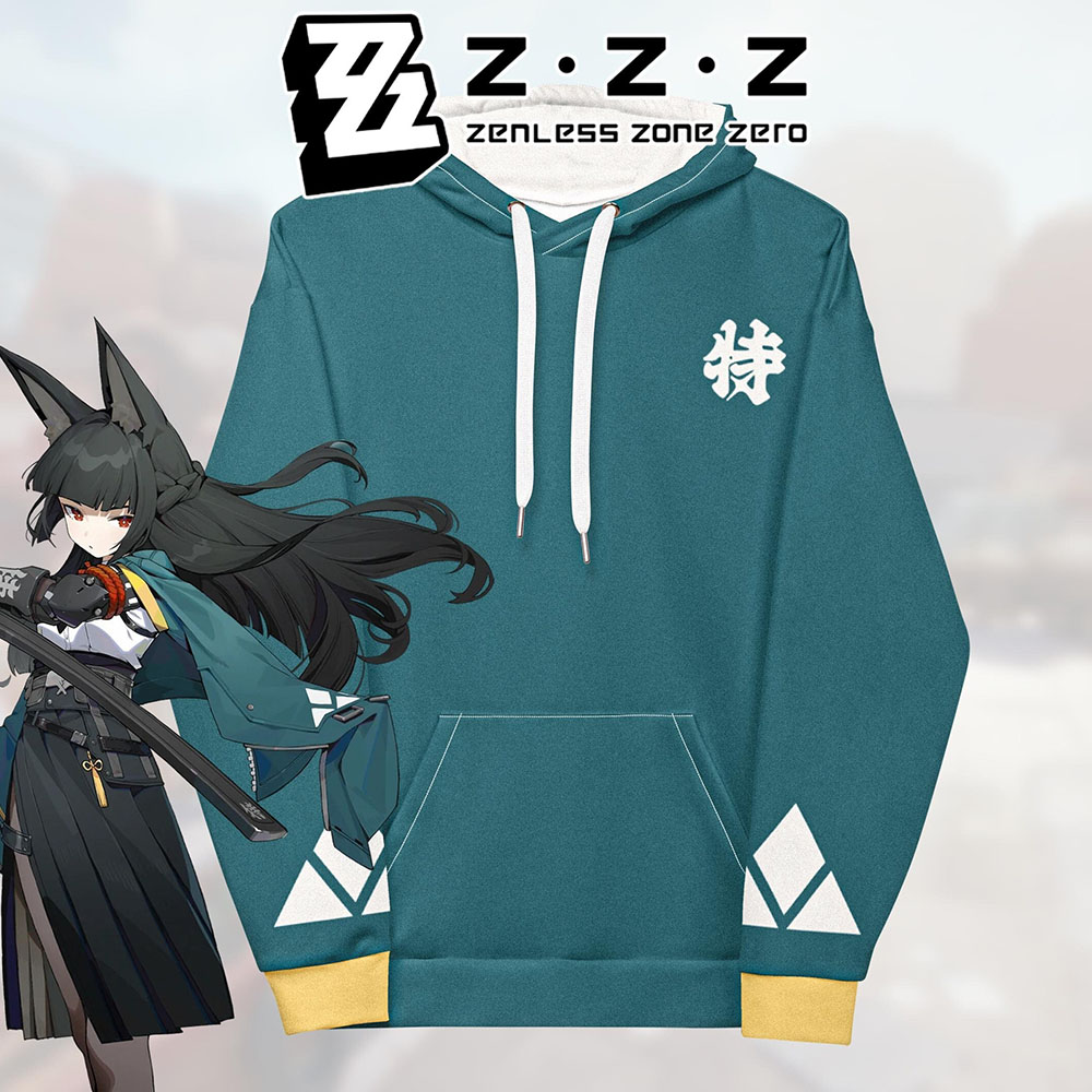 Zenless Zone Zero Miyabi Cospl - 3D Printing Zone 리뷰 및 가격