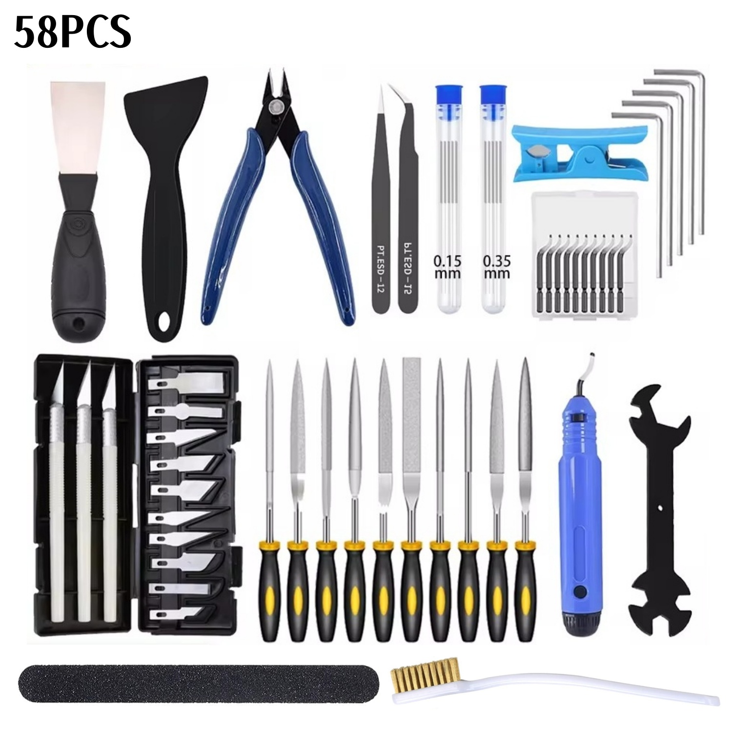 3D Printer Tool Kit for FDM/SL - 3D Printing Glue Stick 리뷰 및 가격
