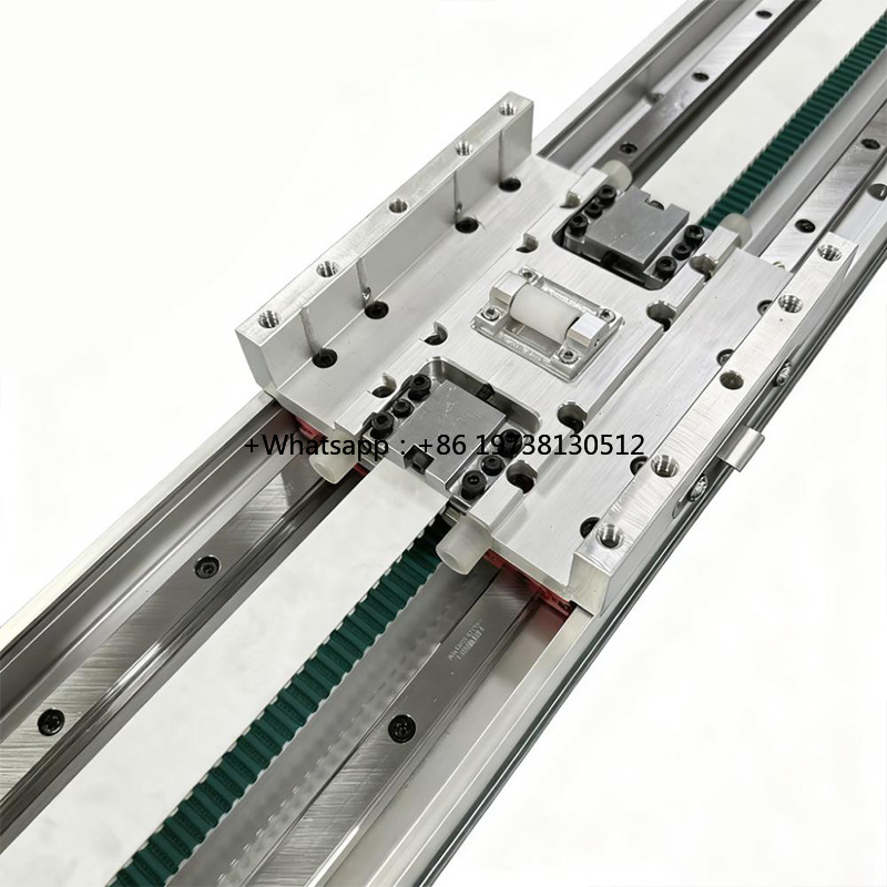 GAOGONG High Speed Long Stroke - Timing Belt 리뷰 및 가격