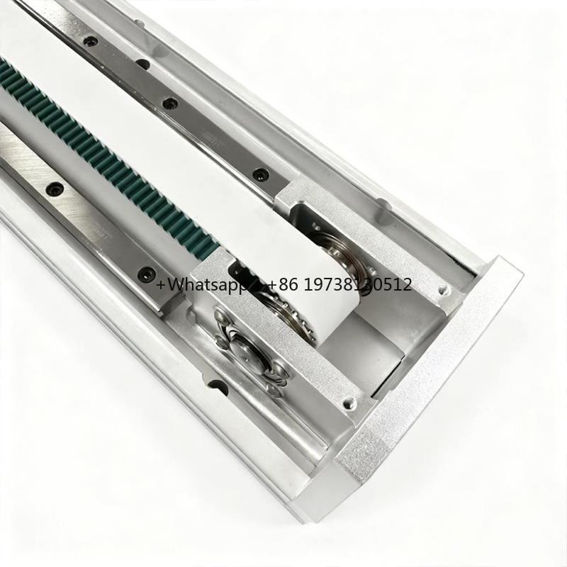 GAOGONG High Speed Long Stroke - Timing Belt 리뷰 및 가격