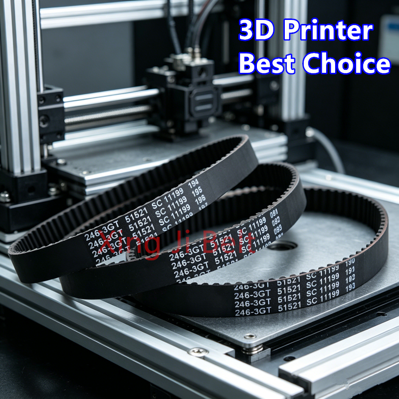 Synchronous Belt for 3D Printe - Timing Belt 리뷰 및 가격