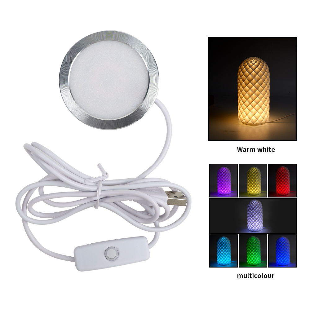 For Bambu Lab Led Lamp Kit 001 - 3D Printing Glue Stick 리뷰 및 가격