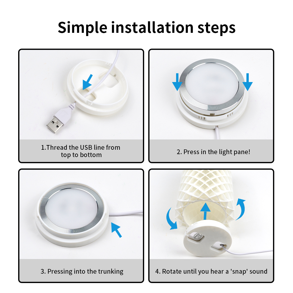For Bambu Lab Led Lamp Kit 001 - 3D Printing Glue Stick 리뷰 및 가격