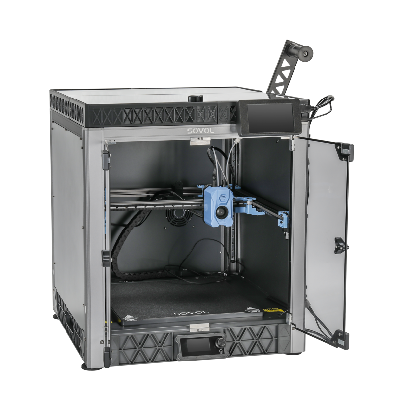 Sovol New Launched 3D Printer  - 3D Printing Machine 리뷰 및 가격