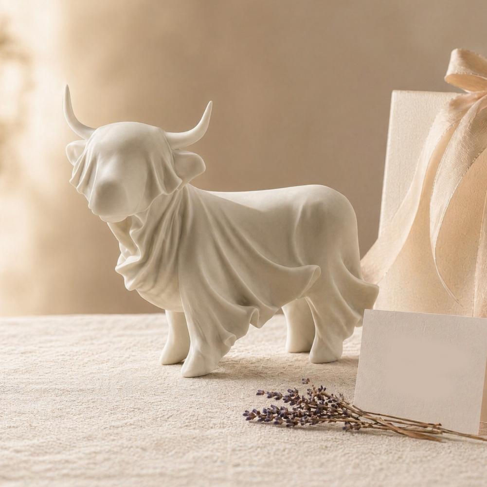 Sculptural Ornament Highland C - 3D Printing Ghosting 리뷰 및 가격