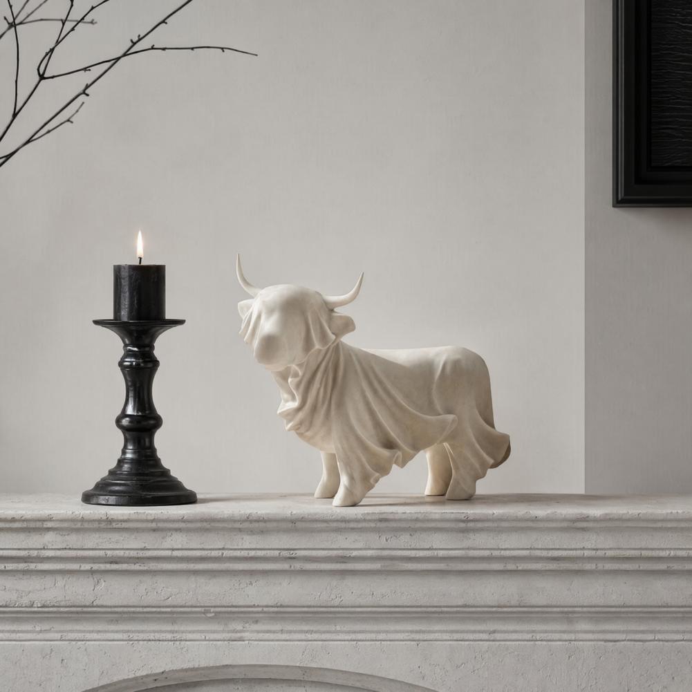 Sculptural Ornament Highland C - 3D Printing Ghosting 리뷰 및 가격