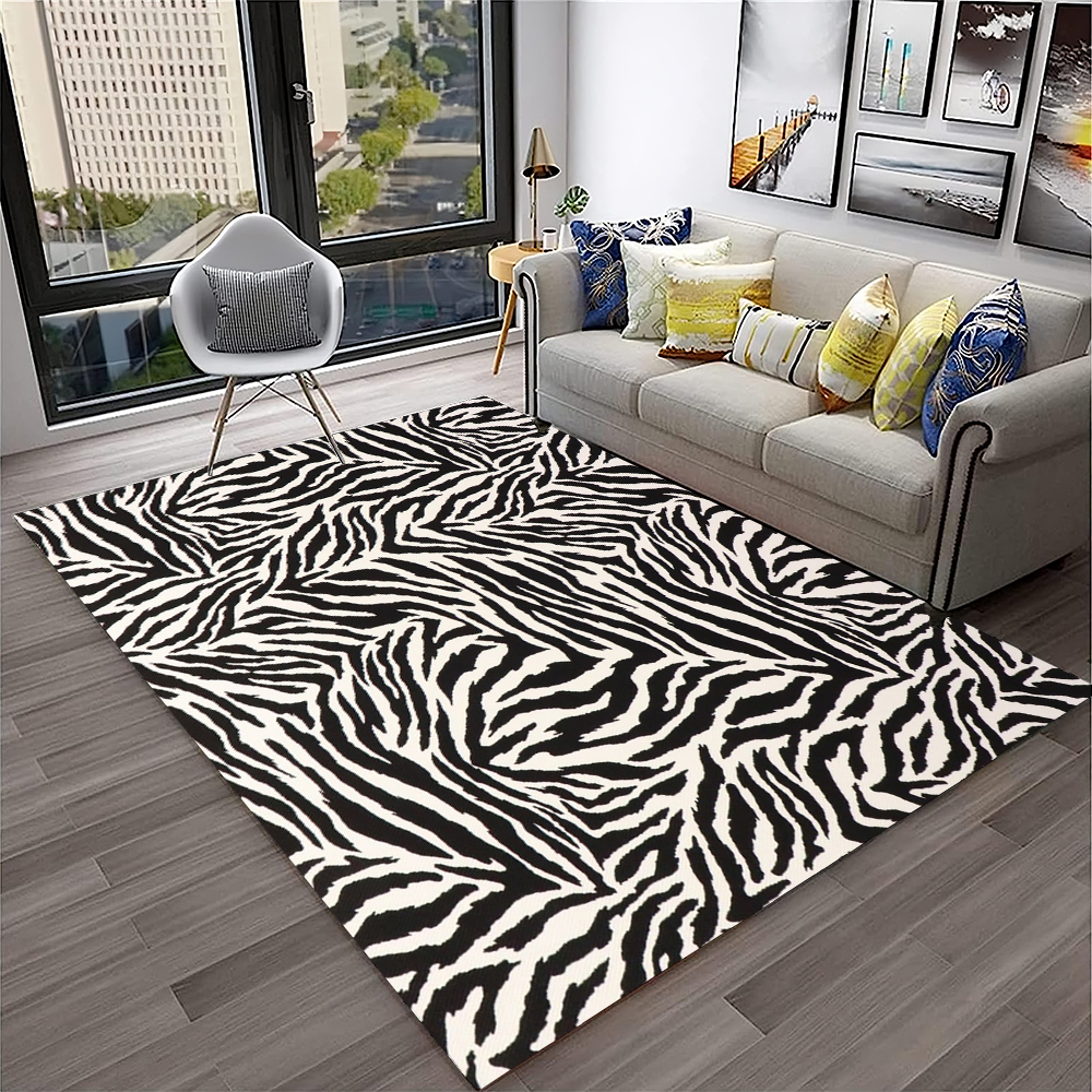 3D Colorful Zebra Stripe Patte - 3D Printing Online 리뷰 및 가격