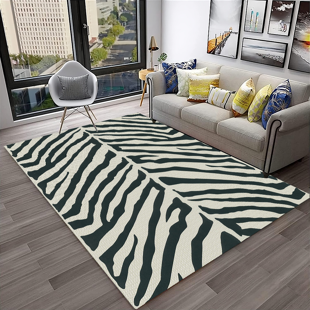 3D Colorful Zebra Stripe Patte - 3D Printing Online 리뷰 및 가격