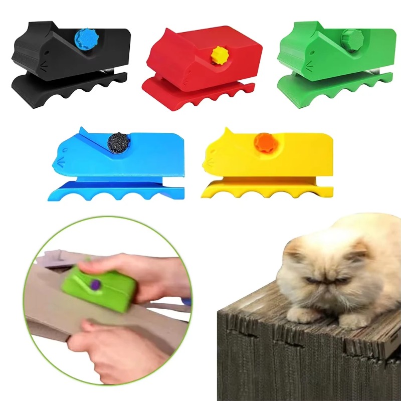 Cardboard Cutting Machine Home - 3D Printing Steel 리뷰 및 가격