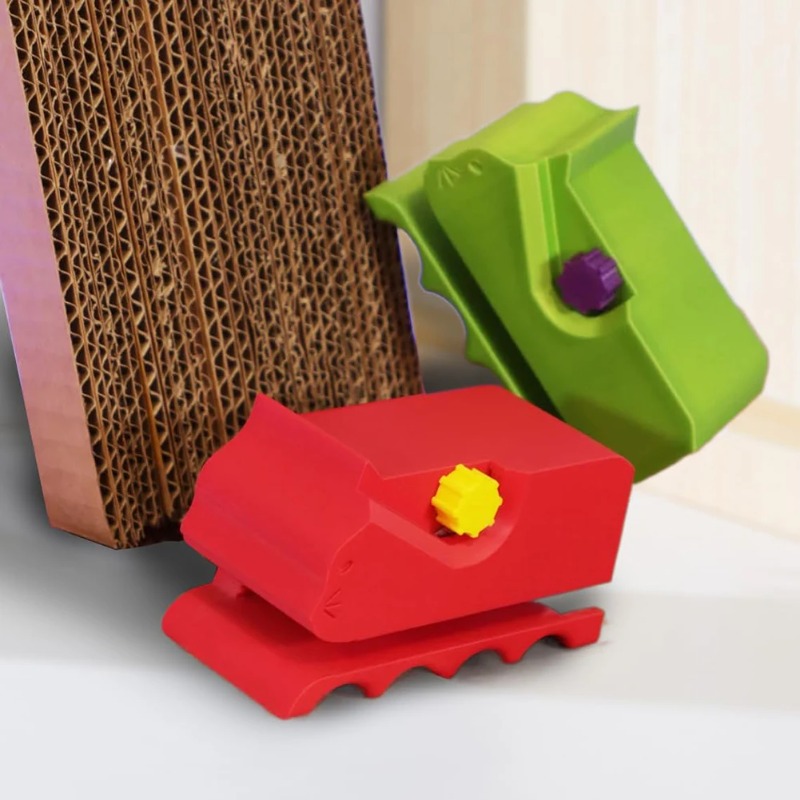 Cardboard Cutting Machine Home - 3D Printing Steel 리뷰 및 가격