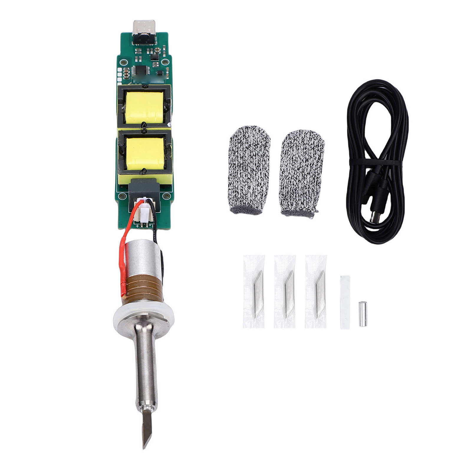 Ultrasonic Cutter Transducer K - 3D Printing Nerd 리뷰 및 가격