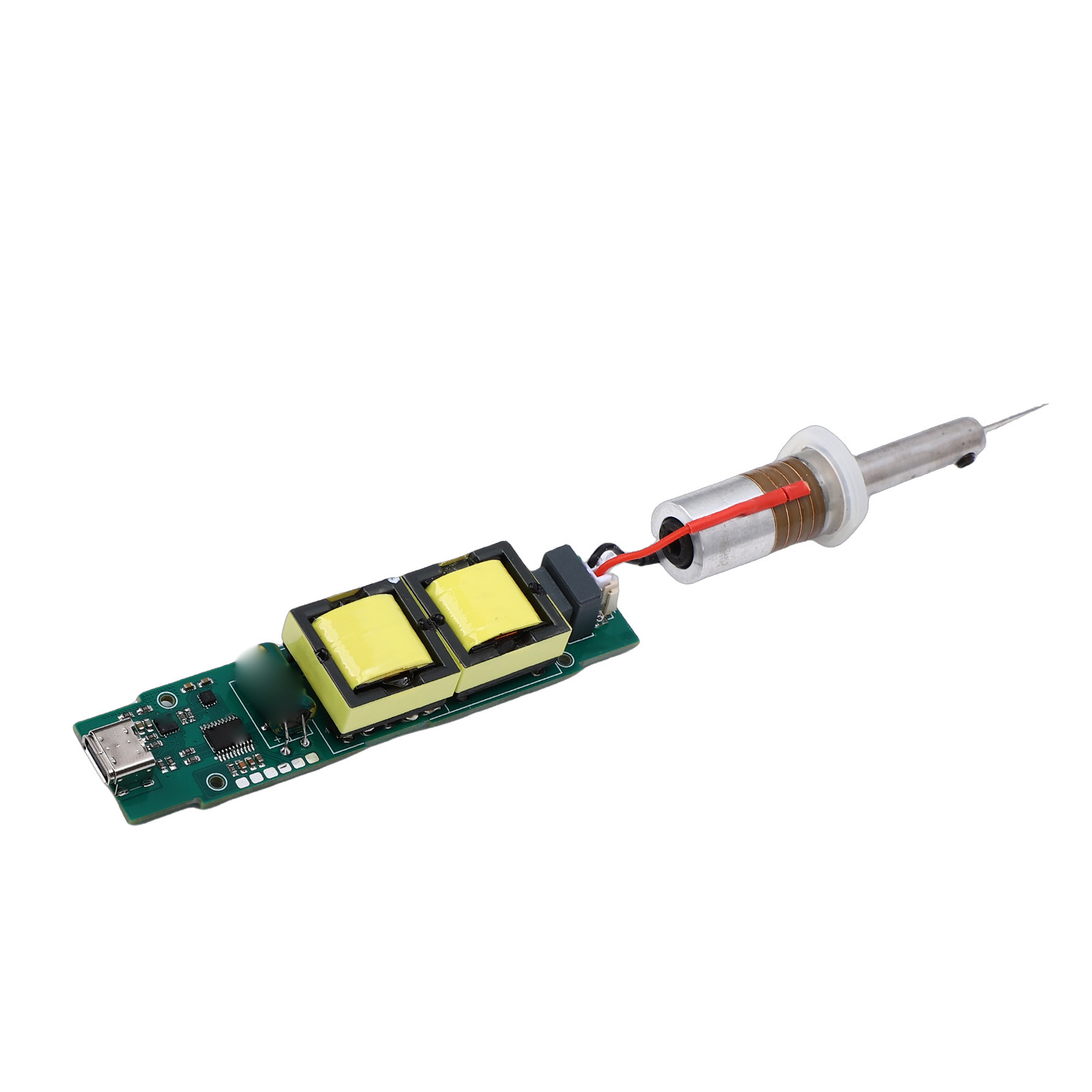 Ultrasonic Cutter Transducer K - 3D Printing Nerd 리뷰 및 가격