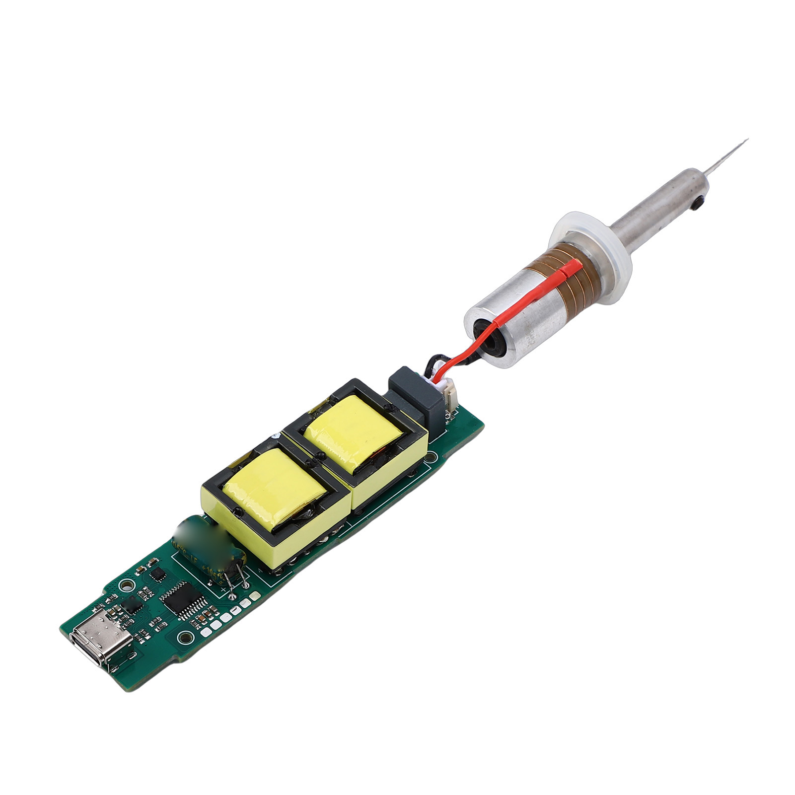 Ultrasonic Cutter Transducer K - 3D Printing Nerd 리뷰 및 가격