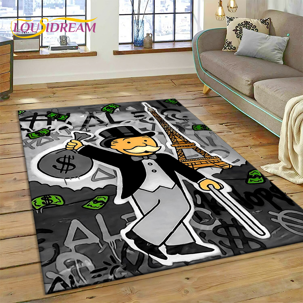 Game Dollar Monopoly Cartoon M - 3D Printing Online 리뷰 및 가격