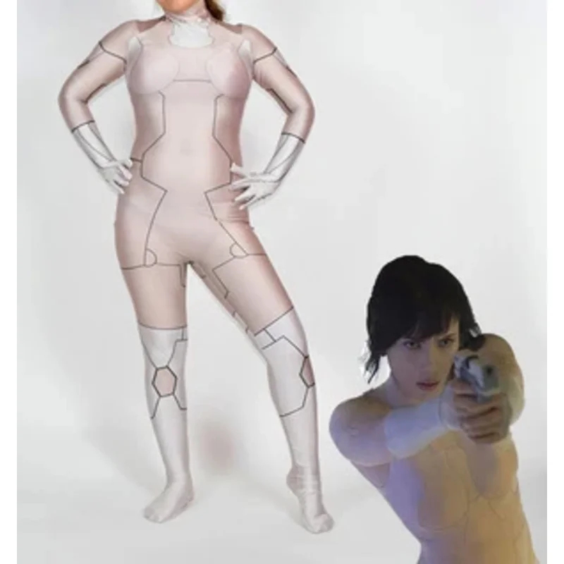 ♥2026 New Ghost in the Shell C - 3D Printing Ghosting 리뷰 및 가격
