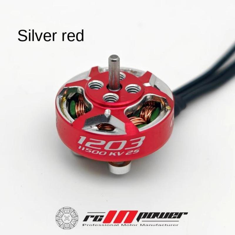 1/4 pcs Rcinpower GTS V3 1203  - 3D Printing Drone 리뷰 및 가격
