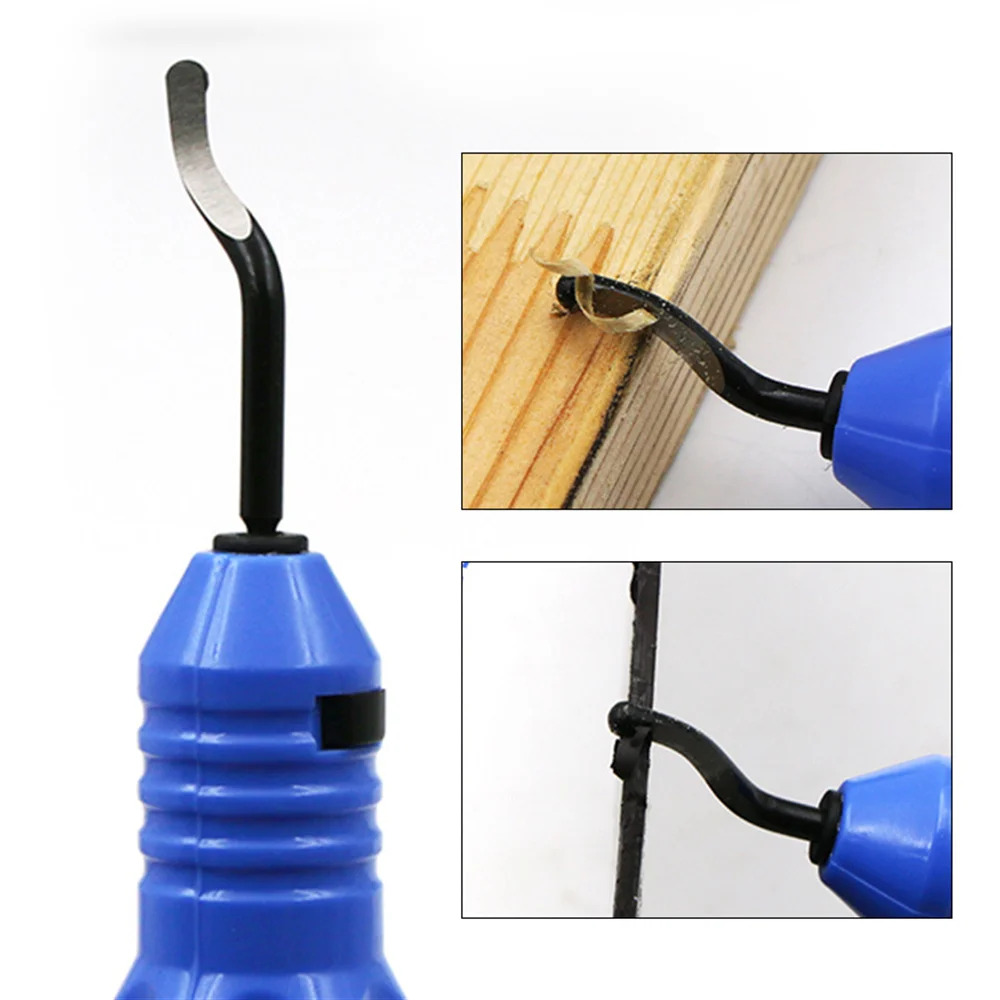 Blades High-Speed Steel Deburr - 3D Printing Metal 리뷰 및 가격