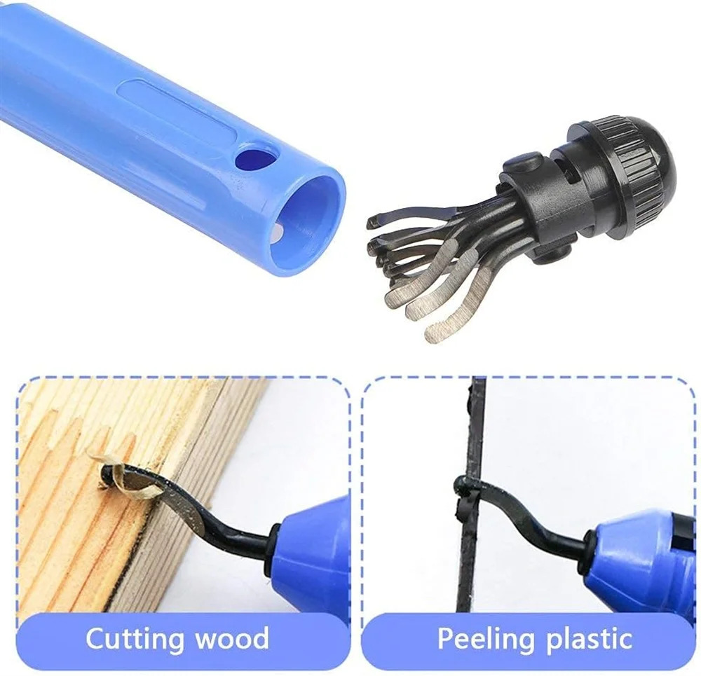 Blades High-Speed Steel Deburr - 3D Printing Metal 리뷰 및 가격