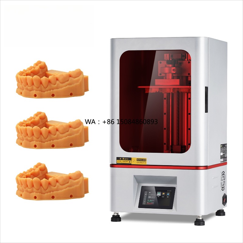 OEM/ODM Professional Dental 3D - 3D Printing Orthodontics 리뷰 및 가격