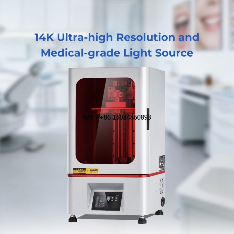 OEM/ODM Professional Dental 3D - 3D Printing Orthodontics 리뷰 및 가격