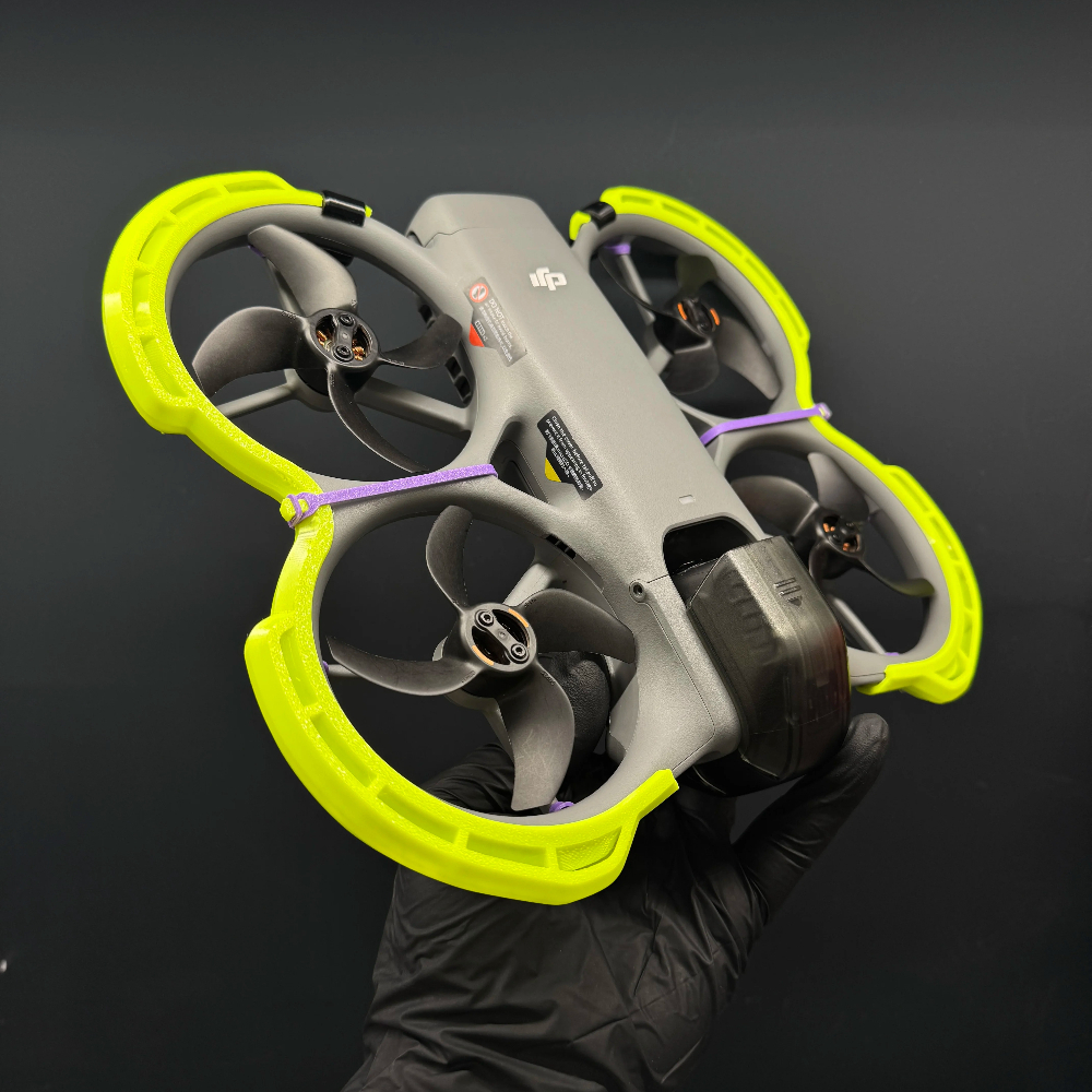 3D Printing for DJI AVATA360 S - 3D Printing Drone 리뷰 및 가격