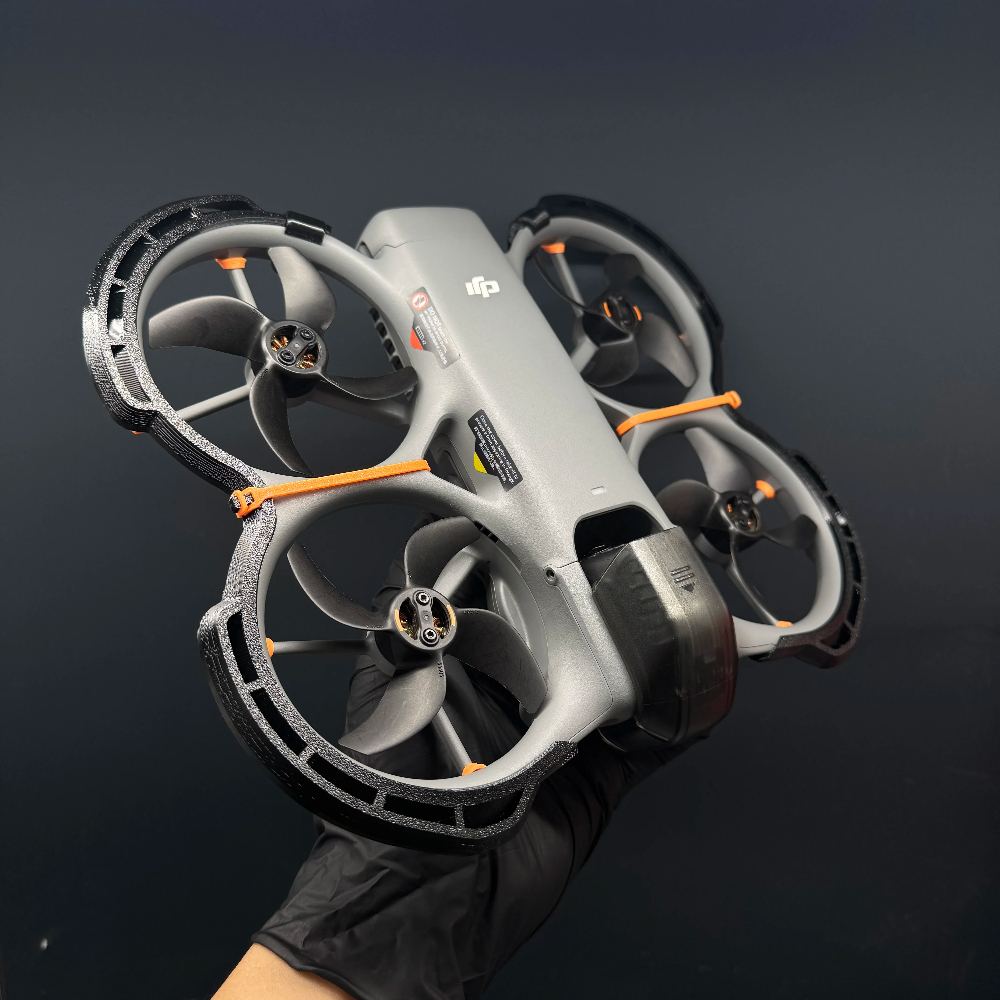 3D Printing for DJI AVATA360 S - 3D Printing Drone 리뷰 및 가격