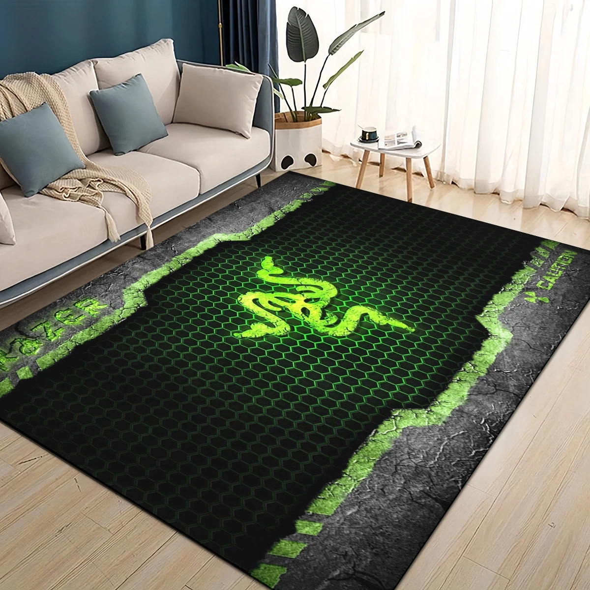 HOT RAZER Game Green Sign Area - 3D Printing Nerd 리뷰 및 가격