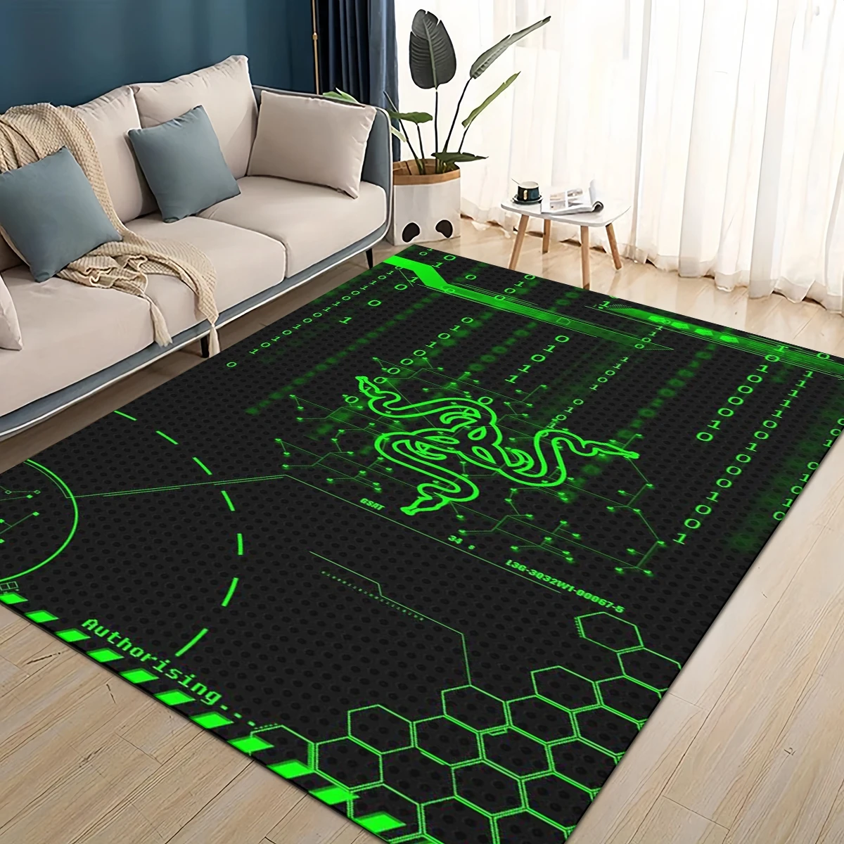 HOT RAZER Game Green Sign Area - 3D Printing Nerd 리뷰 및 가격
