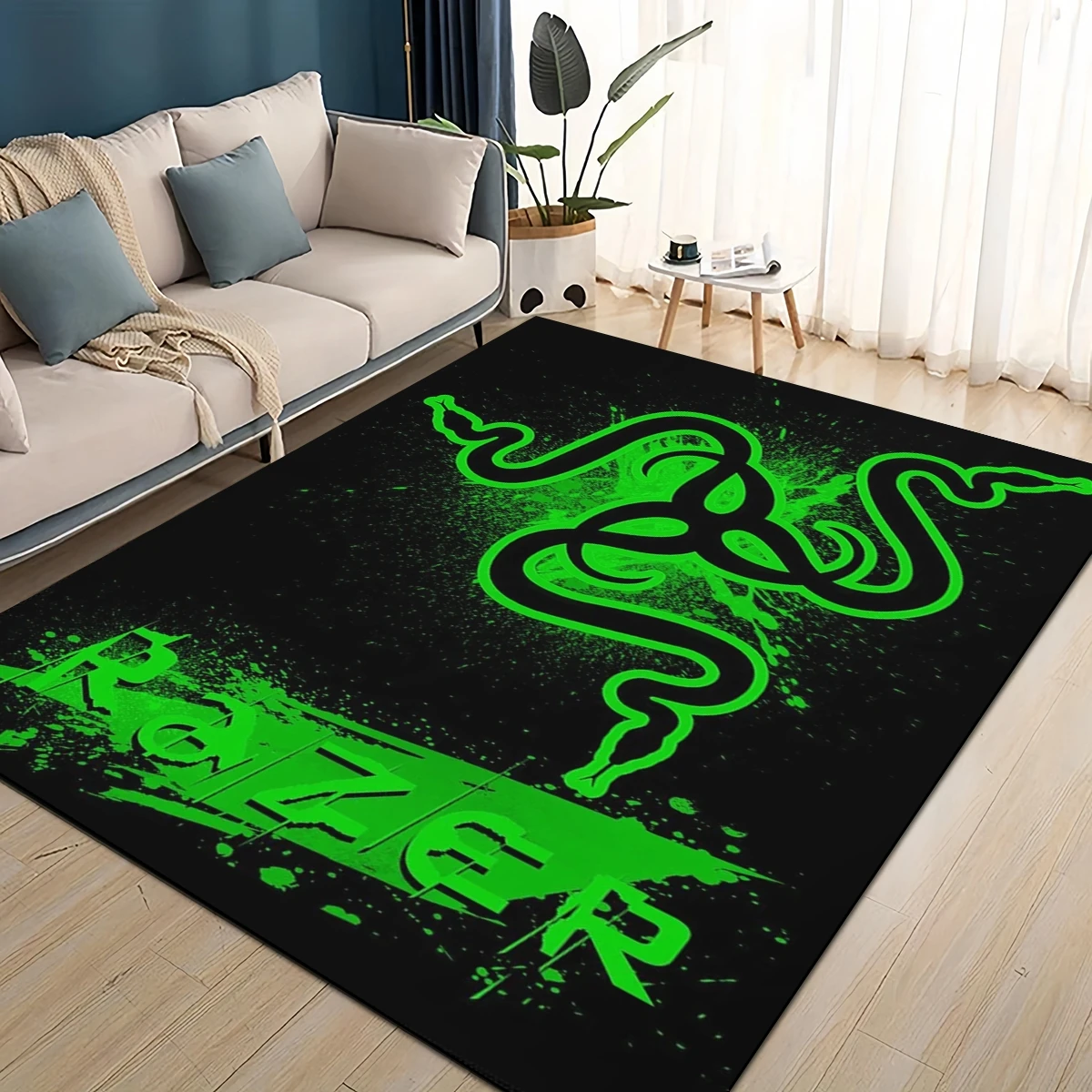 HOT RAZER Game Green Sign Area - 3D Printing Nerd 리뷰 및 가격
