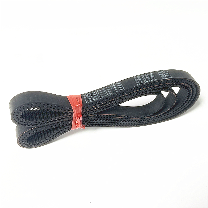 Rubber Synchronous Timing Belt - Timing Belt 리뷰 및 가격