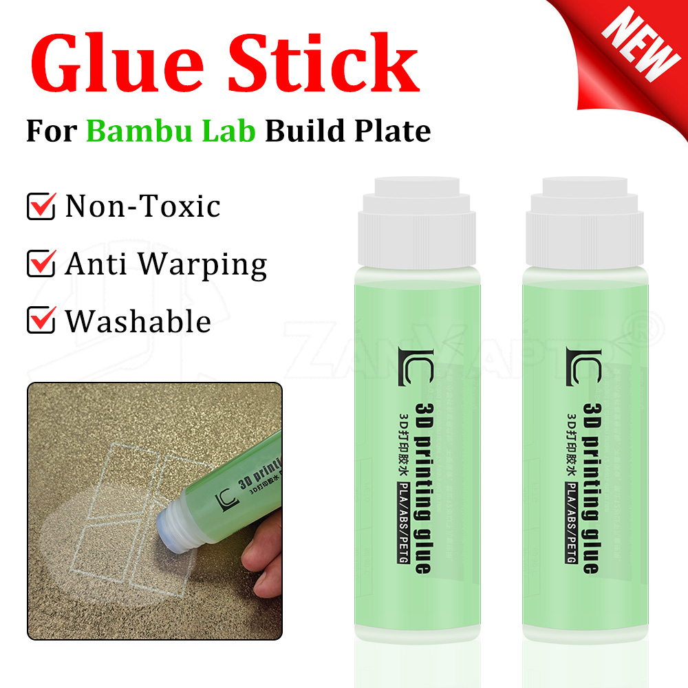 Glue Stick 3D Printing Hotbed  - 3D Printing Glue Stick 리뷰 및 가격