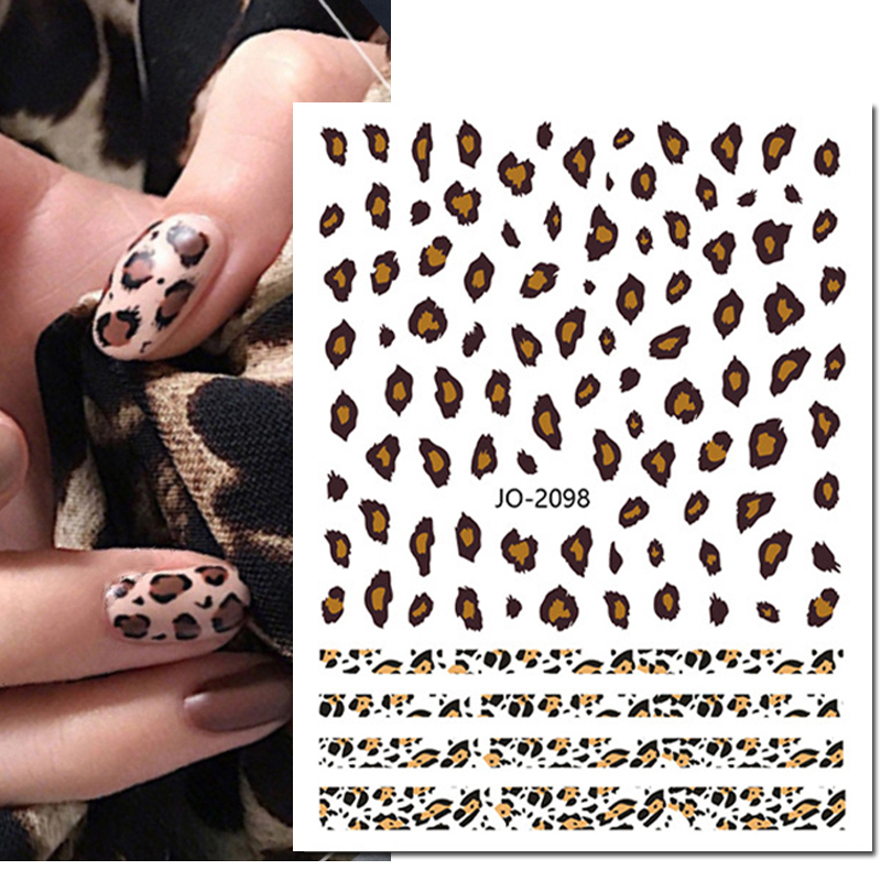 Nail Art 3d Decals Pink Blue B - 3D Printing Glue Stick 리뷰 및 가격