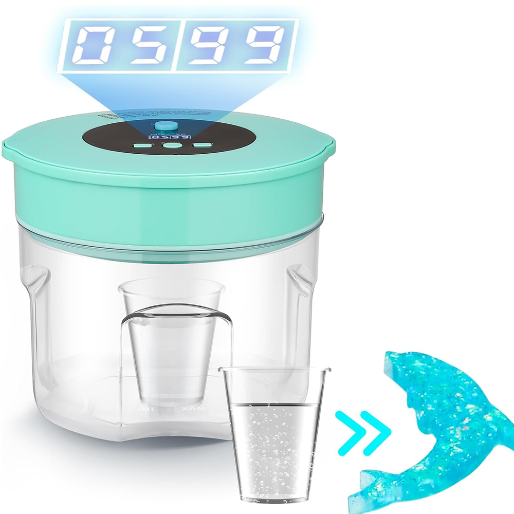 Newest Resin Bubble Remover Pr - 3D Printing Nerd 리뷰 및 가격