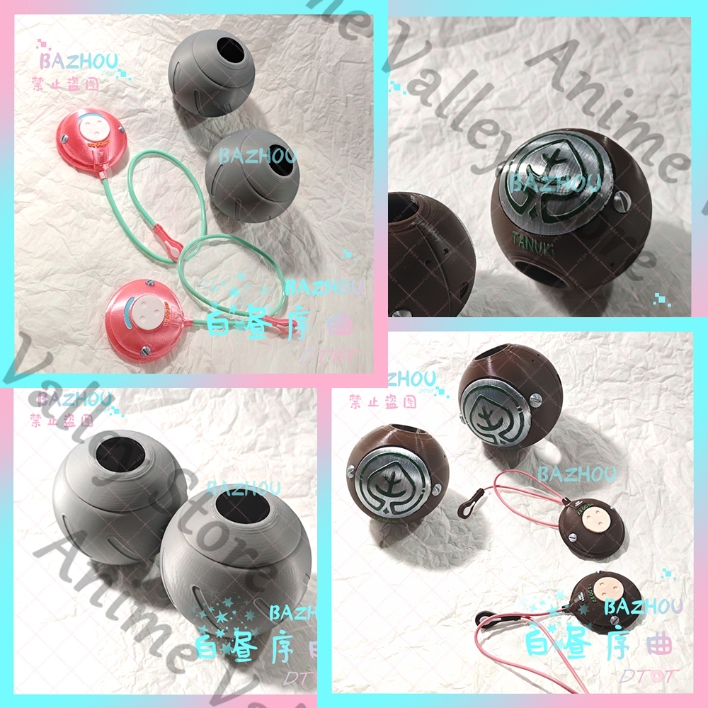 Anime Zenless Zone Zero Ukinam - 3D Printing Zone 리뷰 및 가격