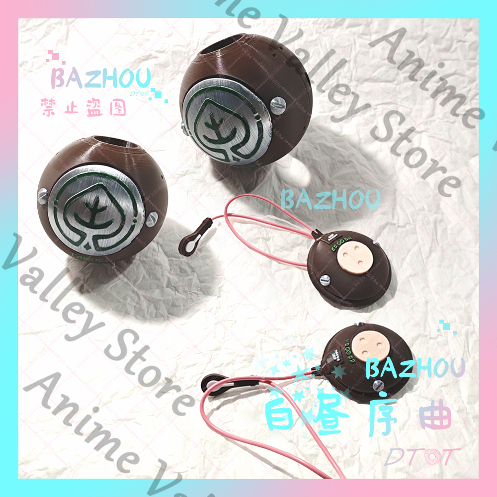 Anime Zenless Zone Zero Ukinam - 3D Printing Zone 리뷰 및 가격