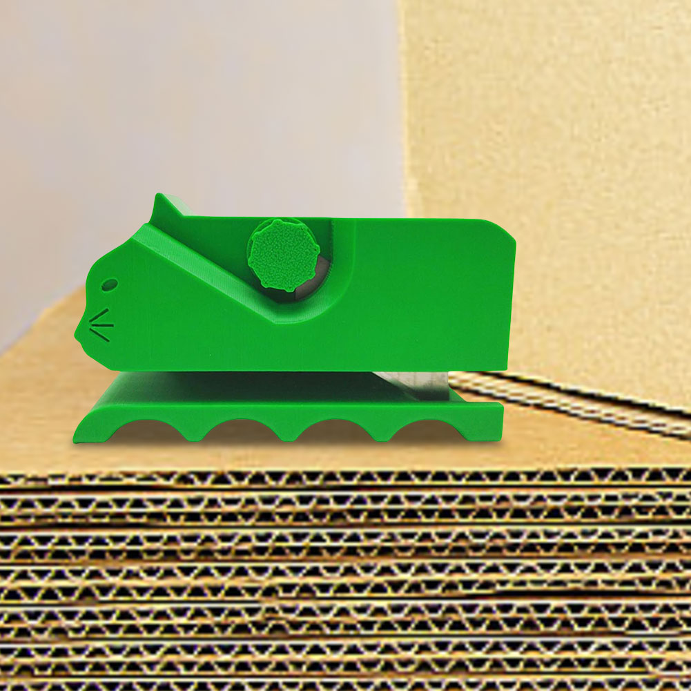 Cardboard Cutting Machine Crea - 3D Printing Machine 리뷰 및 가격