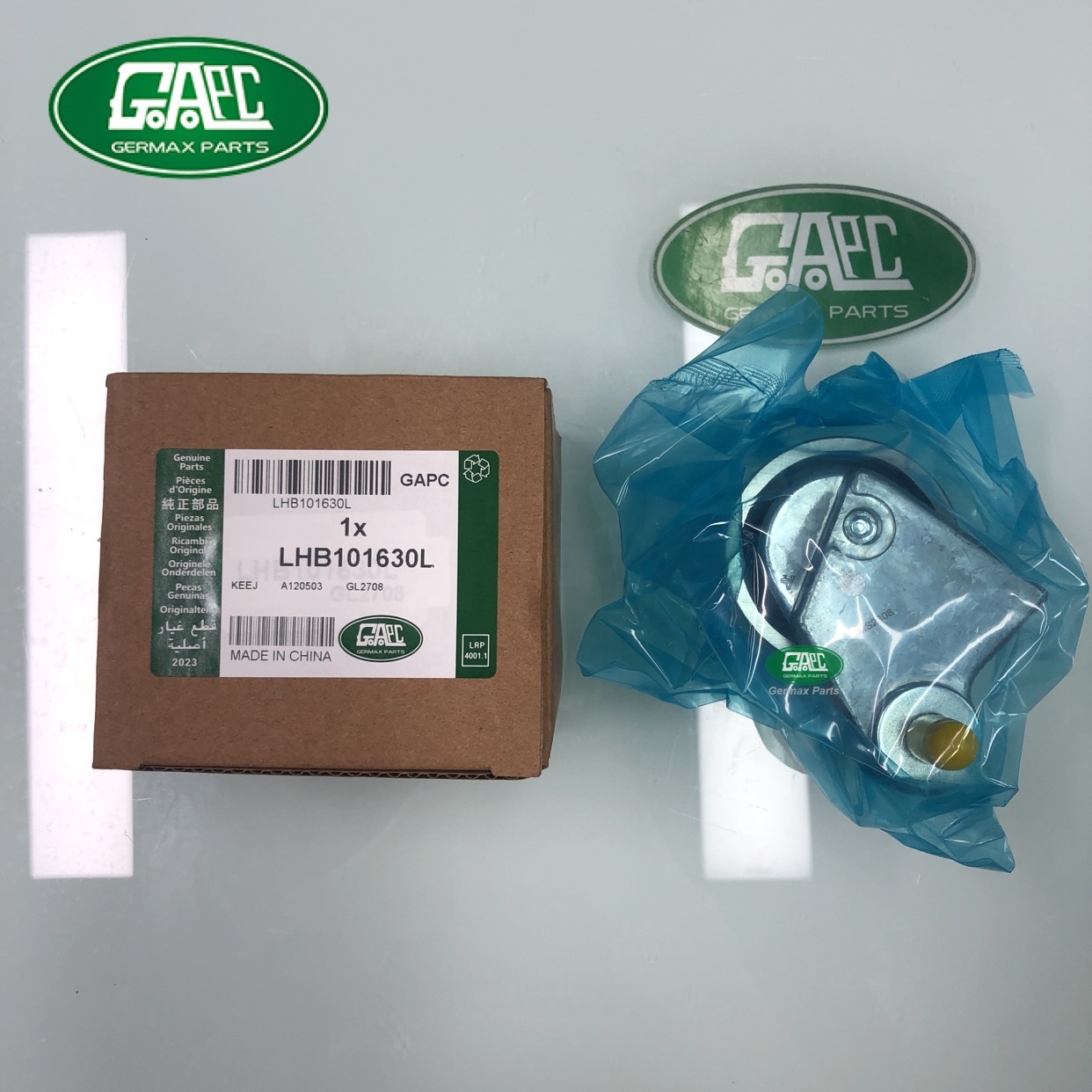 Timing Belt Tensioner Pulley L - Timing Belt 리뷰 및 가격