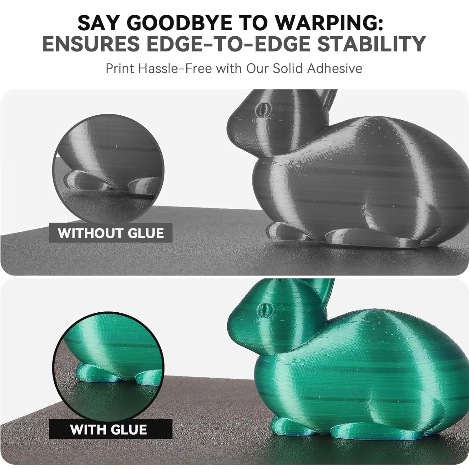 Professional 3D Printer Glue S - 3D Printing Glue Stick 리뷰 및 가격