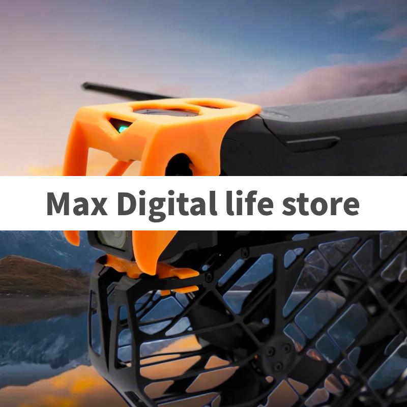 For Hover X1 Pro/Pro Max Drone - 3D Printing Drone 리뷰 및 가격