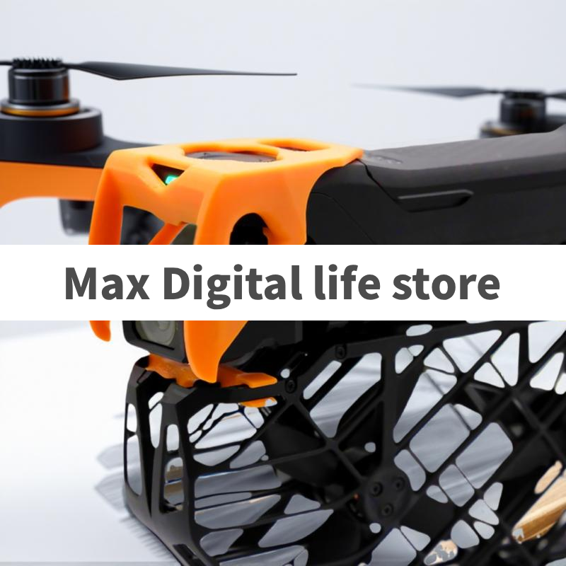 For Hover X1 Pro/Pro Max Drone - 3D Printing Drone 리뷰 및 가격