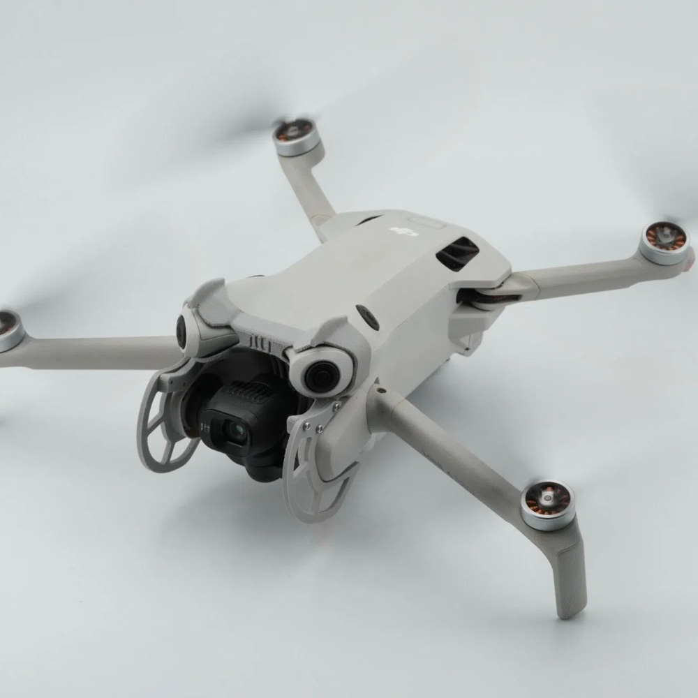 3D Printing For DJI Min 4 Pro  - 3D Printing Drone 리뷰 및 가격