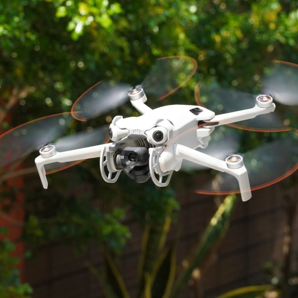 3D Printing For DJI Min 4 Pro  - 3D Printing Drone 리뷰 및 가격