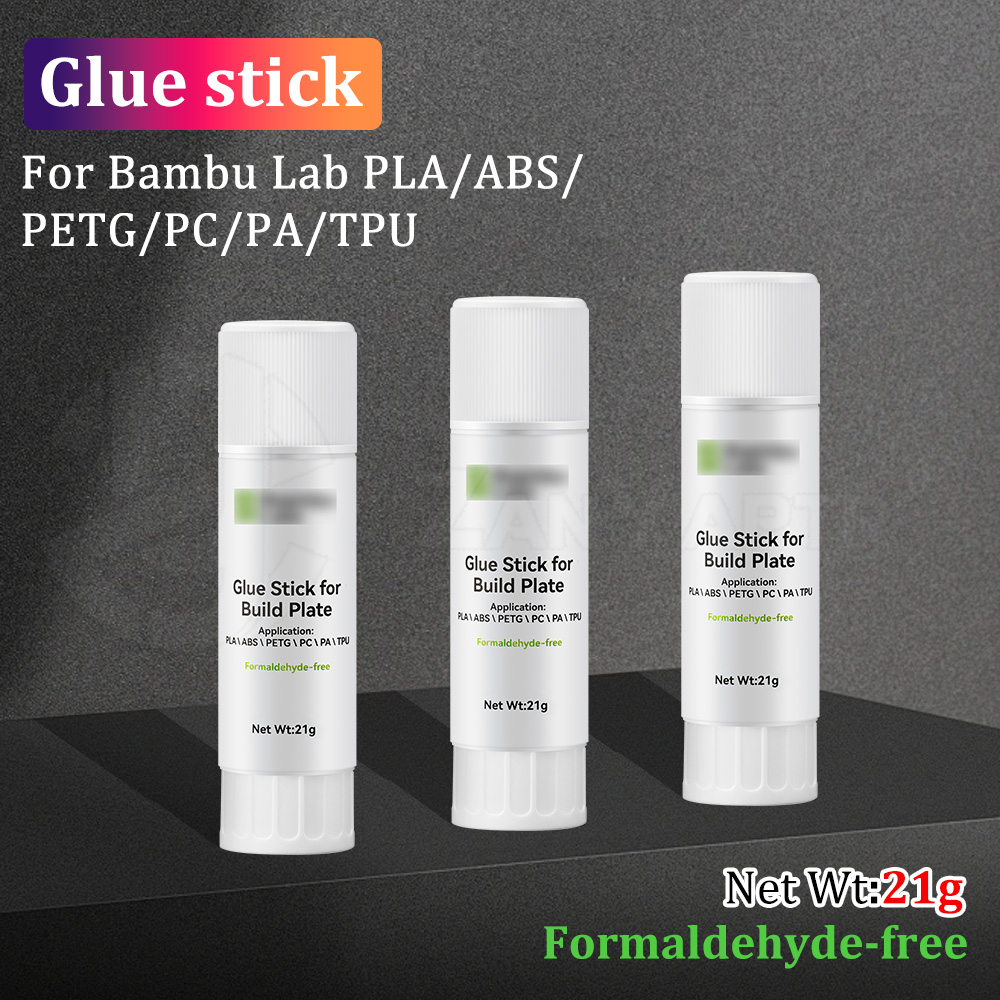 Universal 3D Printer Solid Glu - 3D Printing Glue Stick 리뷰 및 가격
