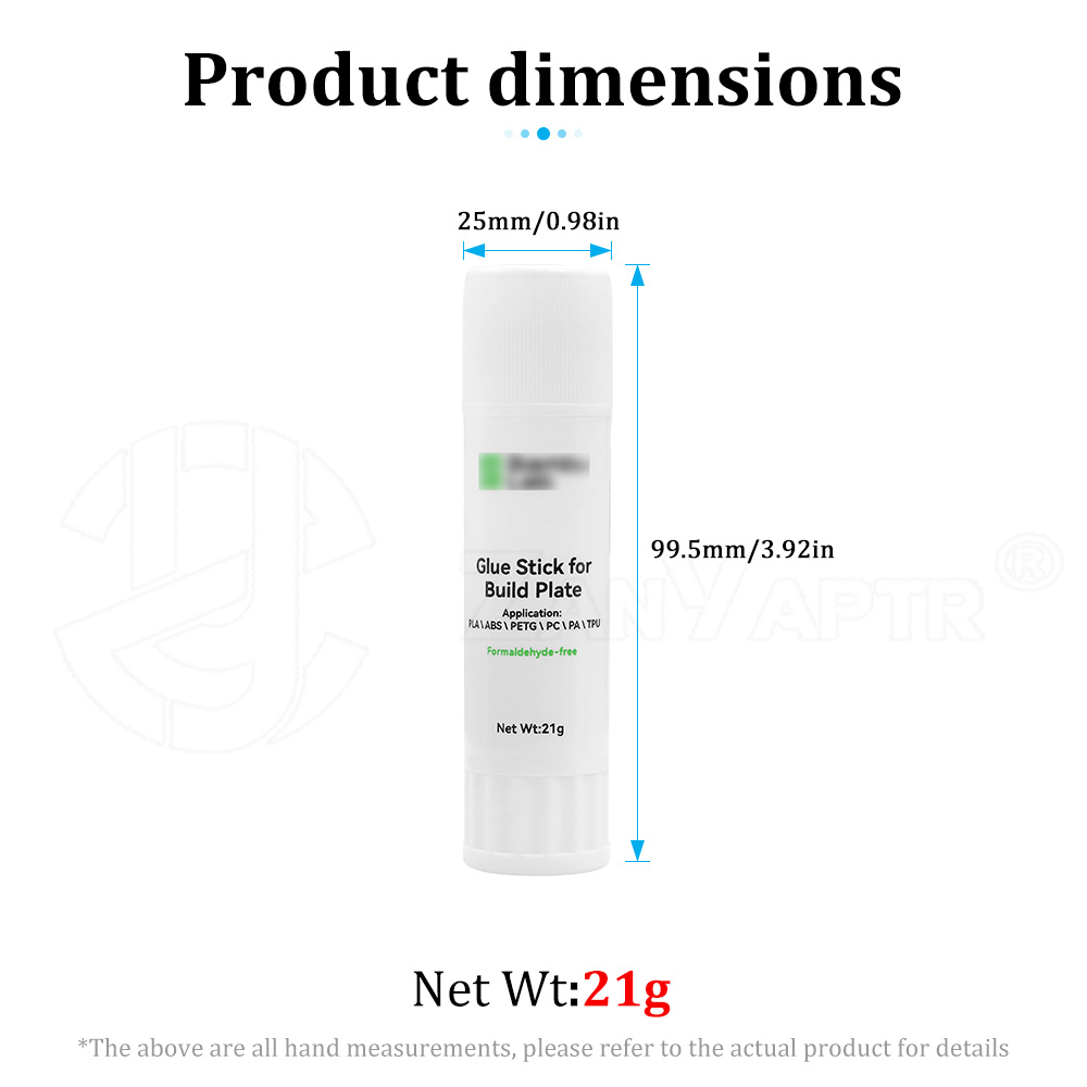 Universal 3D Printer Solid Glu - 3D Printing Glue Stick 리뷰 및 가격