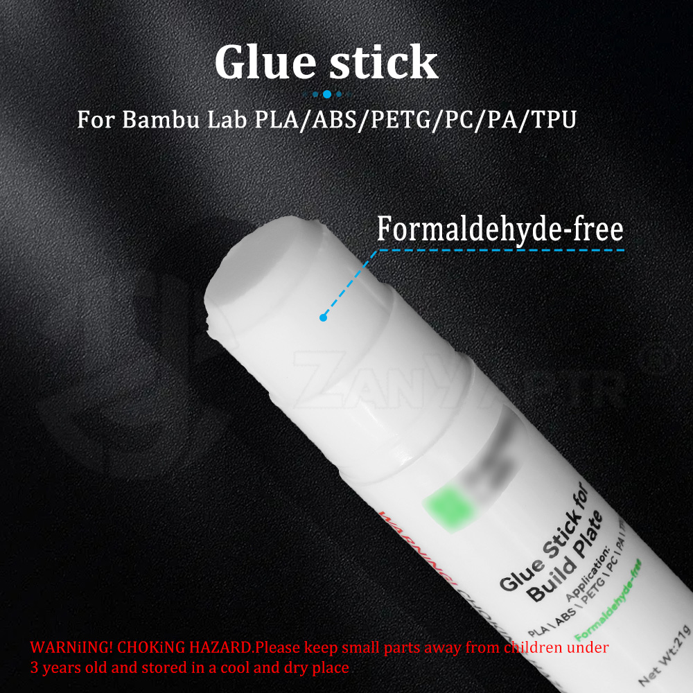 Universal 3D Printer Solid Glu - 3D Printing Glue Stick 리뷰 및 가격