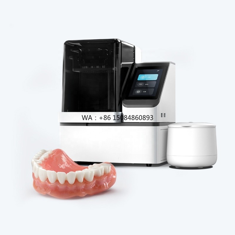 New Launched Pionext Mini Dent - 3D Printing Orthodontics 리뷰 및 가격