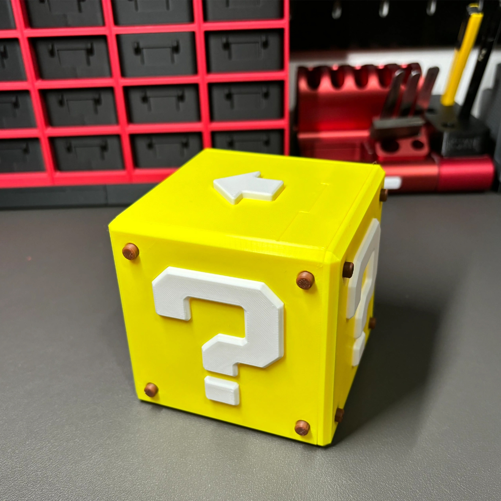 3D printing pen holder creativ - 3D Printing Questions 리뷰 및 가격