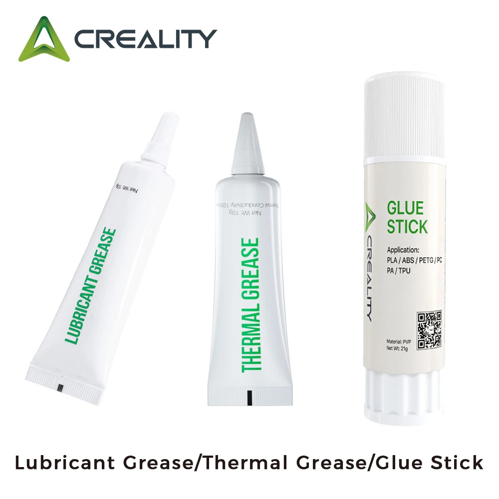 Creality High Thermal Conducti - 3D Printing Glue Stick 리뷰 및 가격