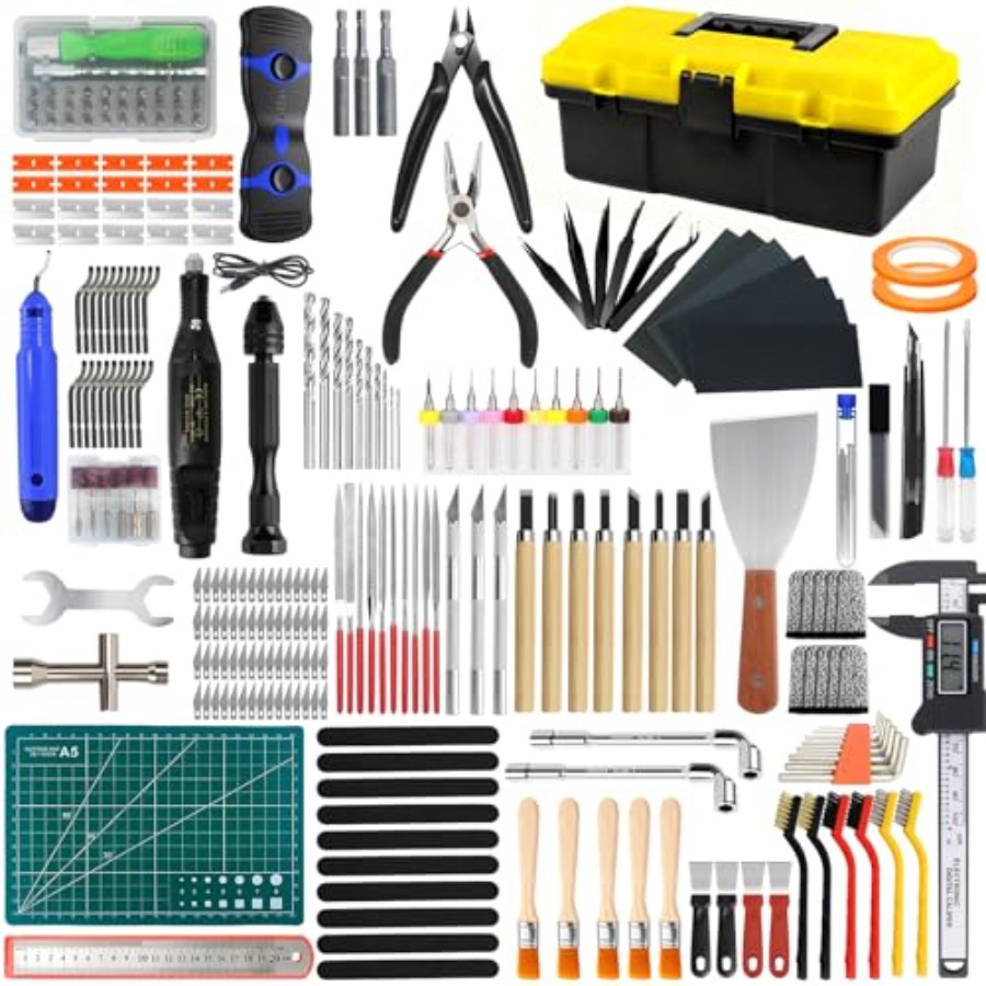3D printing accessory tools ki - 3D Printing Steel 리뷰 및 가격