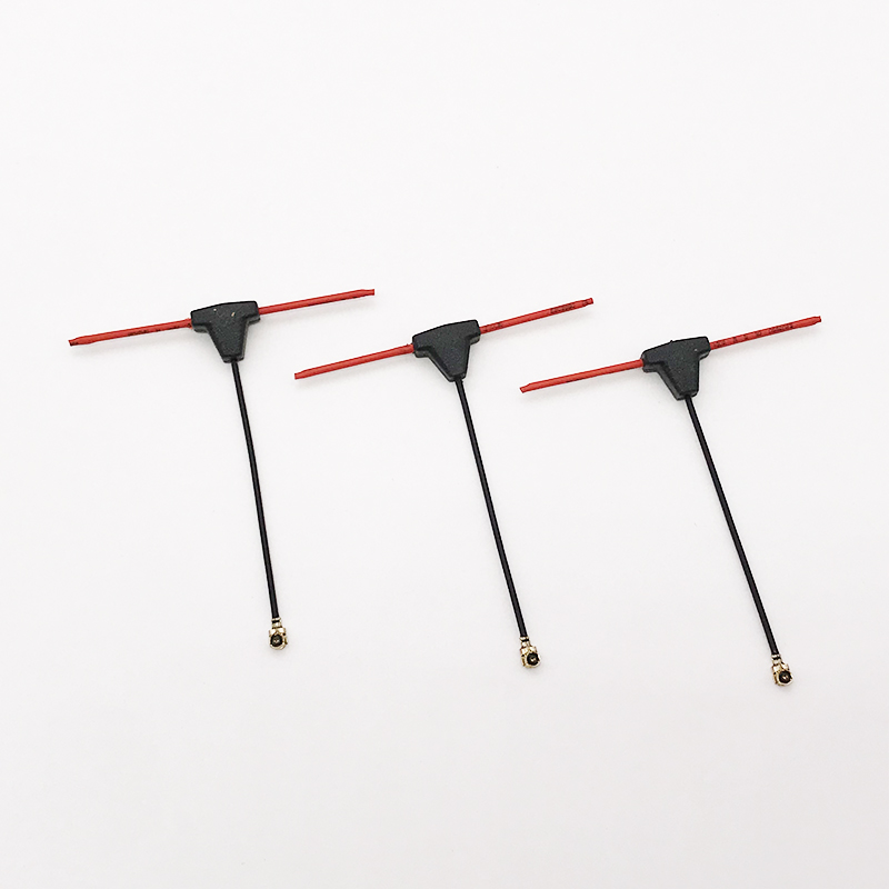 2.4G 2DBI T Antenna IPX1 for T - 3D Printing Drone 리뷰 및 가격